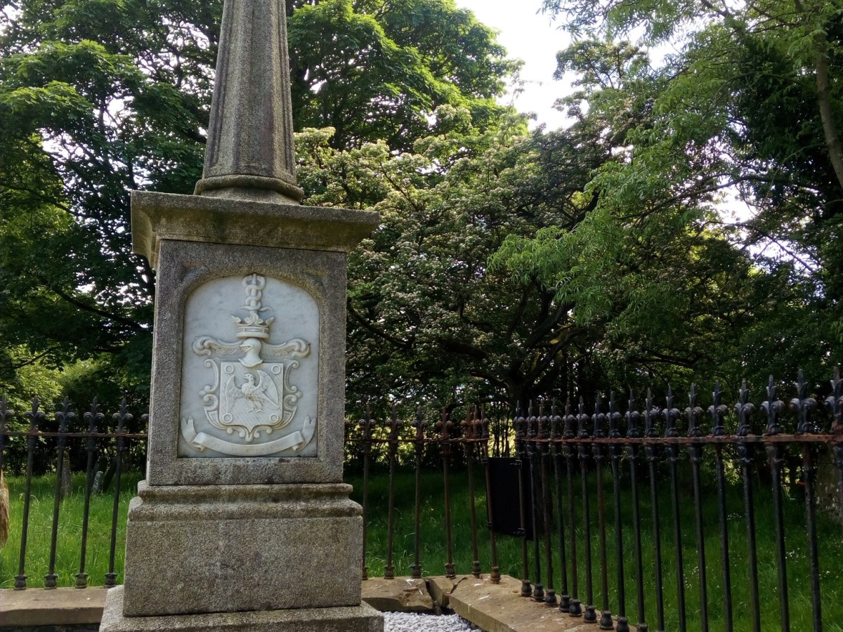 Coat of Arms