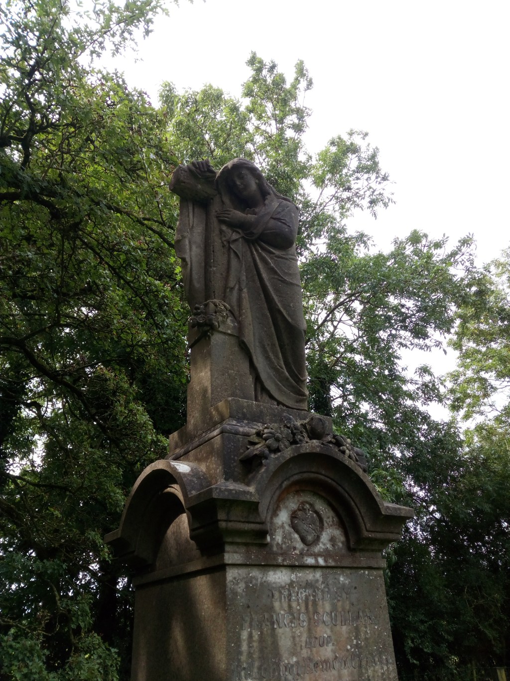 The Saintly Women of&nbsp;Ireland