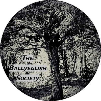 New logo for The Ballyeglish&nbsp;Society