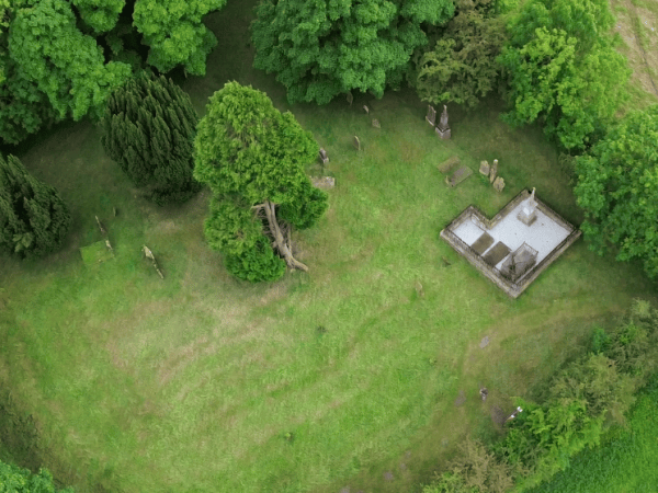 Drone Footage of Ballyeglish – A Virtual&nbsp;Tour